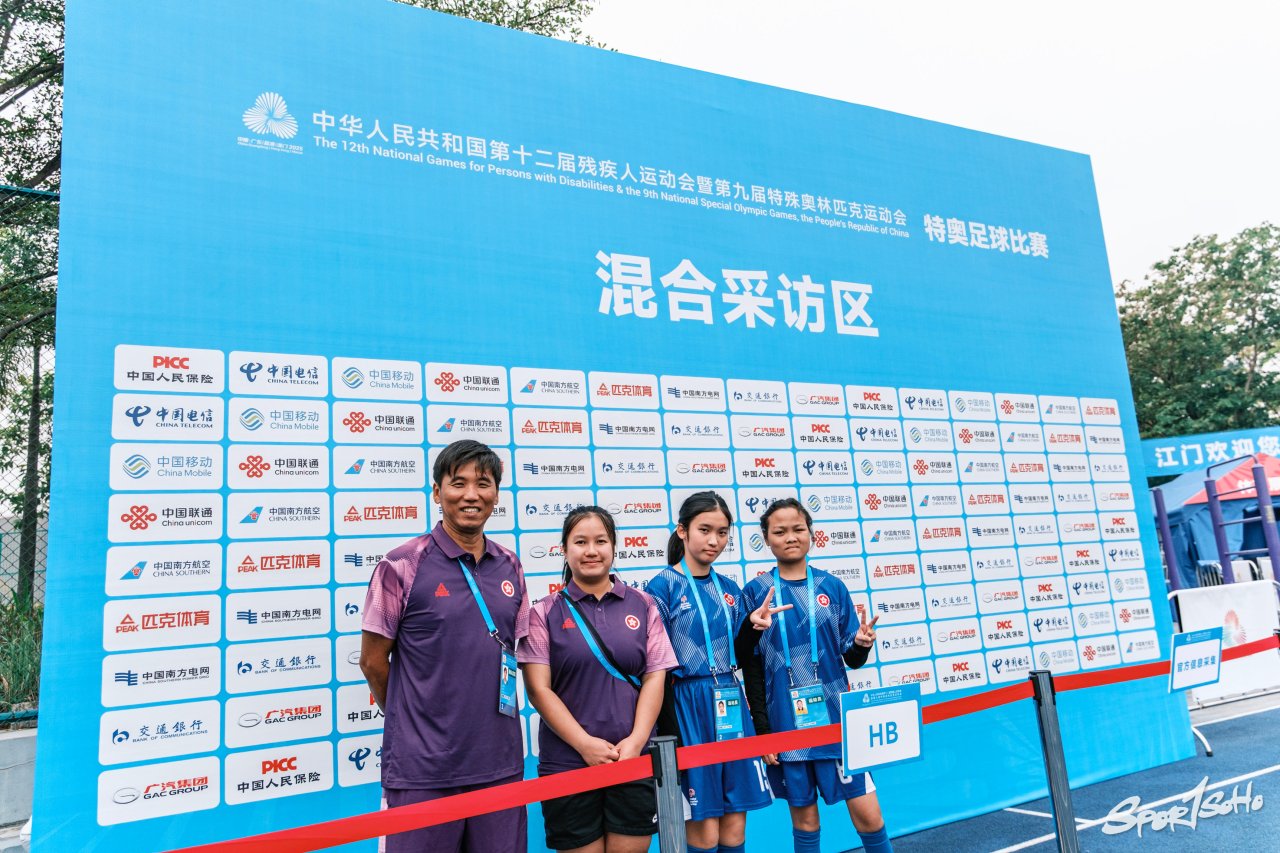 【殘特奧會】港隊特奧男足全勝奪金 女足包辦金銀牌.jpg