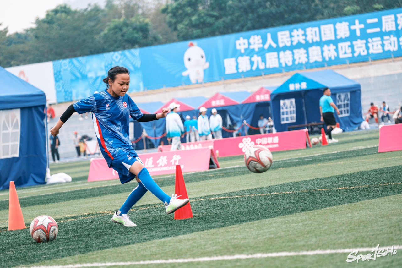 【殘特奧會】港隊特奧男足全勝奪金 女足包辦金銀牌.jpg