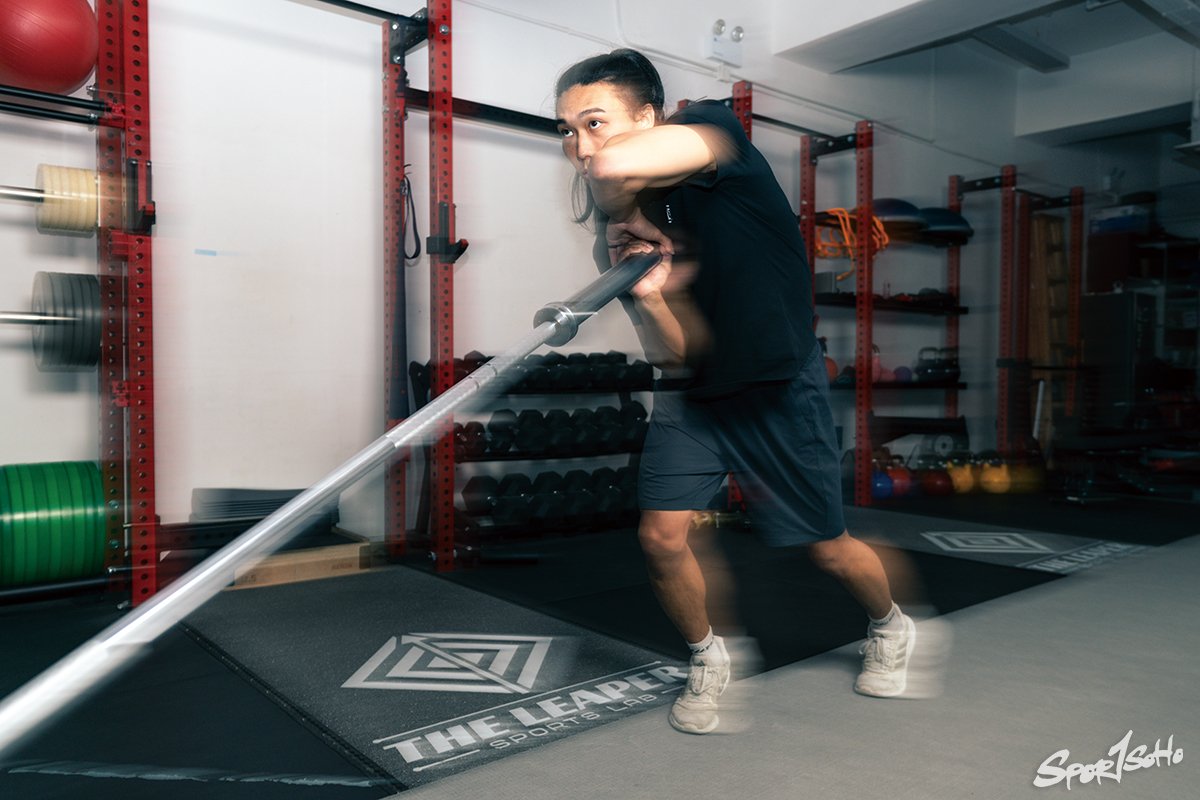 運動科技普及化 The Leaper Sports Lab｜FITNESS LEVELING.jpg