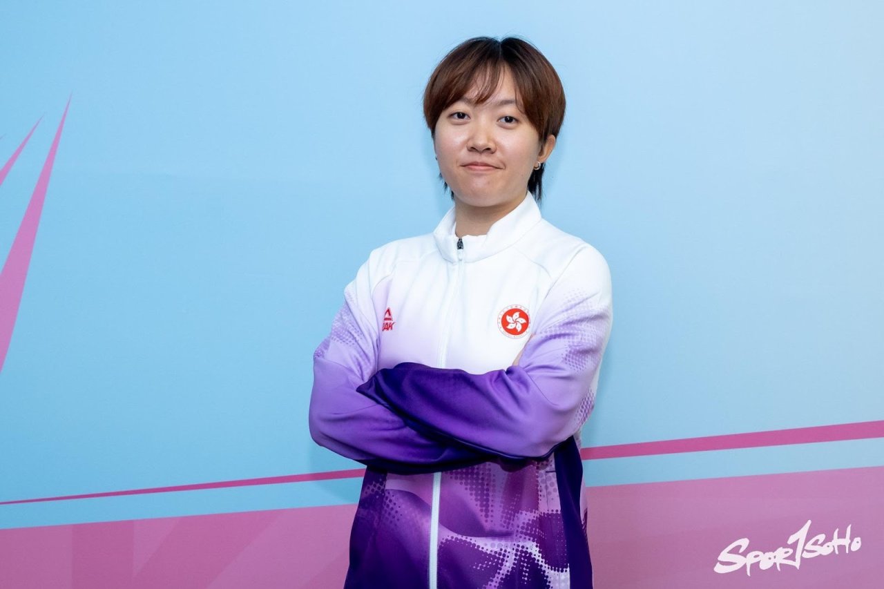 【殘特奧會】殘特奧會授旗儀式舉行 開幕禮倒數兩周 各運動員作最後準備1.jpeg