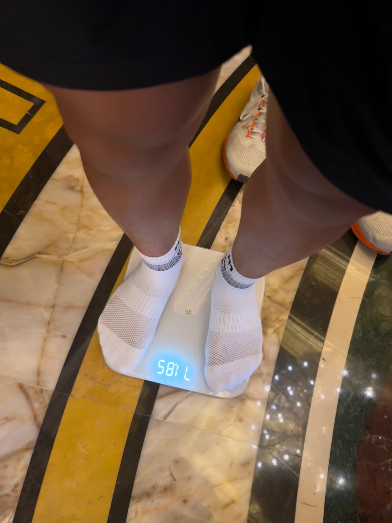 《六十五》｜深海郵箱