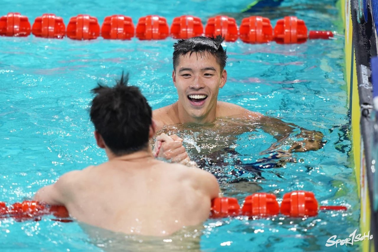 【第十五屆全國運動會】何甄陶50自破香港紀錄榮膺金牌.jpg