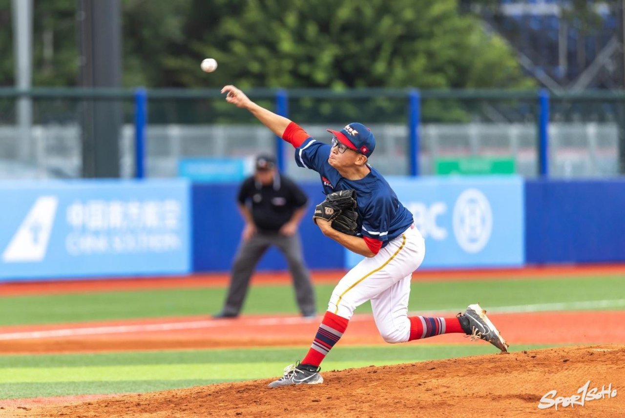 【第十五屆全國運動會】棒球港隊擊敗四川取得今屆全運會零的突破.jpg