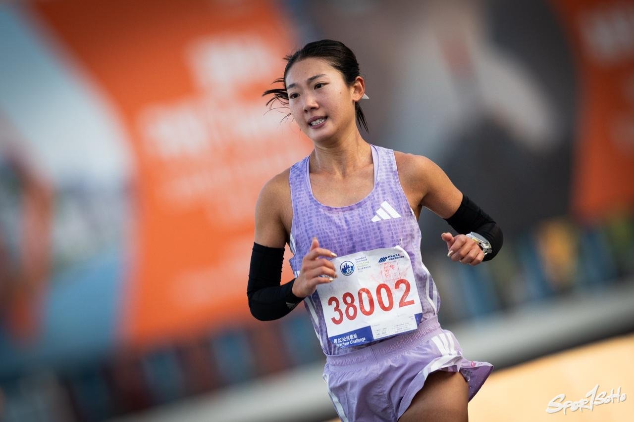 渣打香港馬拉松2026 歷屆最多外地跑手
