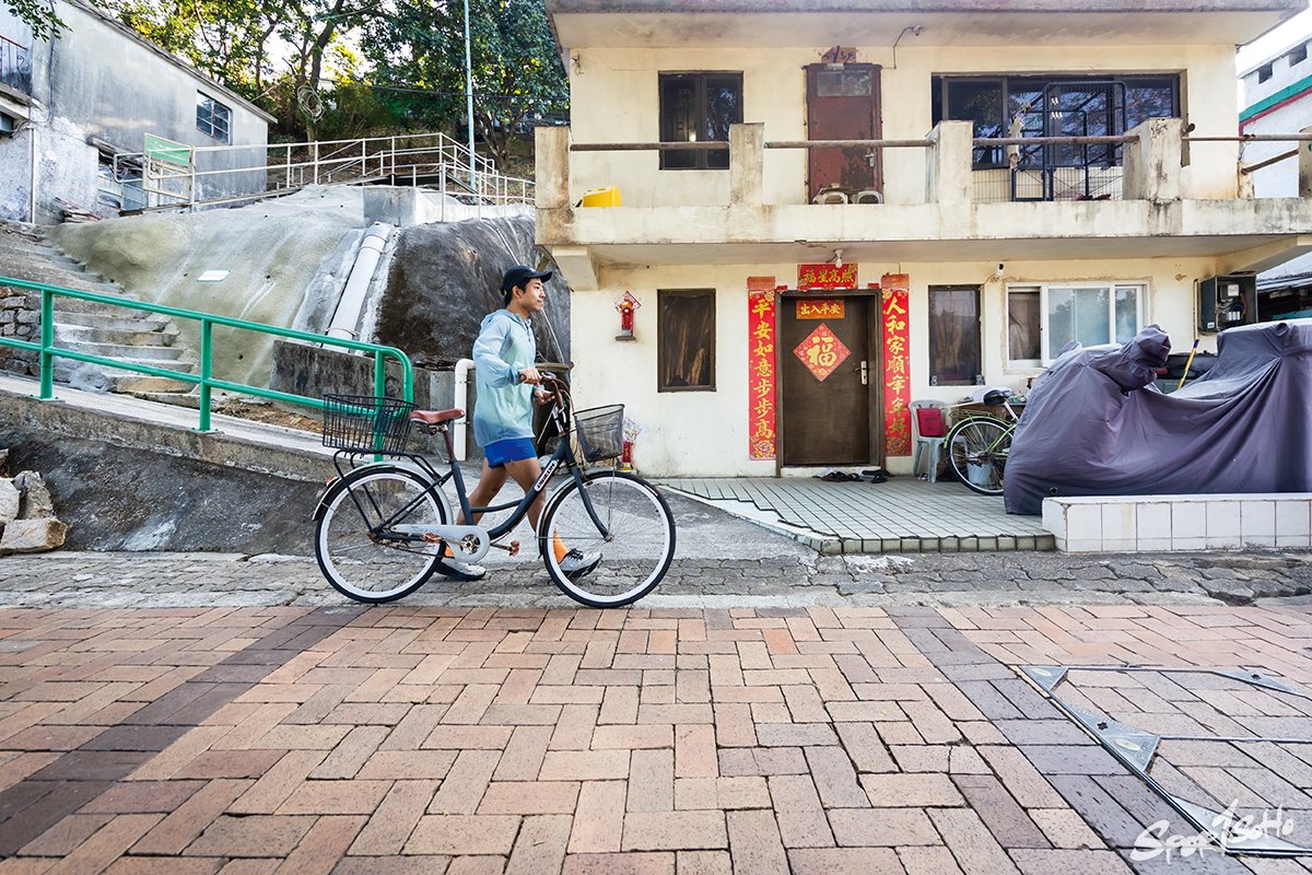 居港日本旅人 鈴木啟介 台北馬拉松 3:21:08｜跑去邊度.jpg