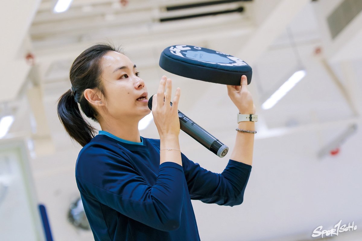 誰說成年後當不了運動員？｜毛毛蟲的生存掙扎