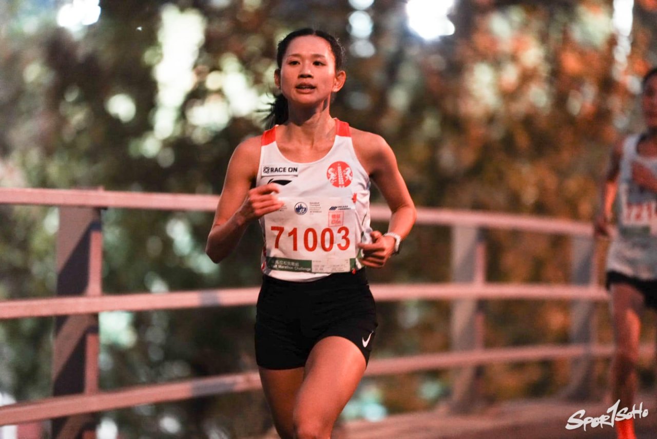 渣打香港馬拉松2026 歷屆最多外地跑手
