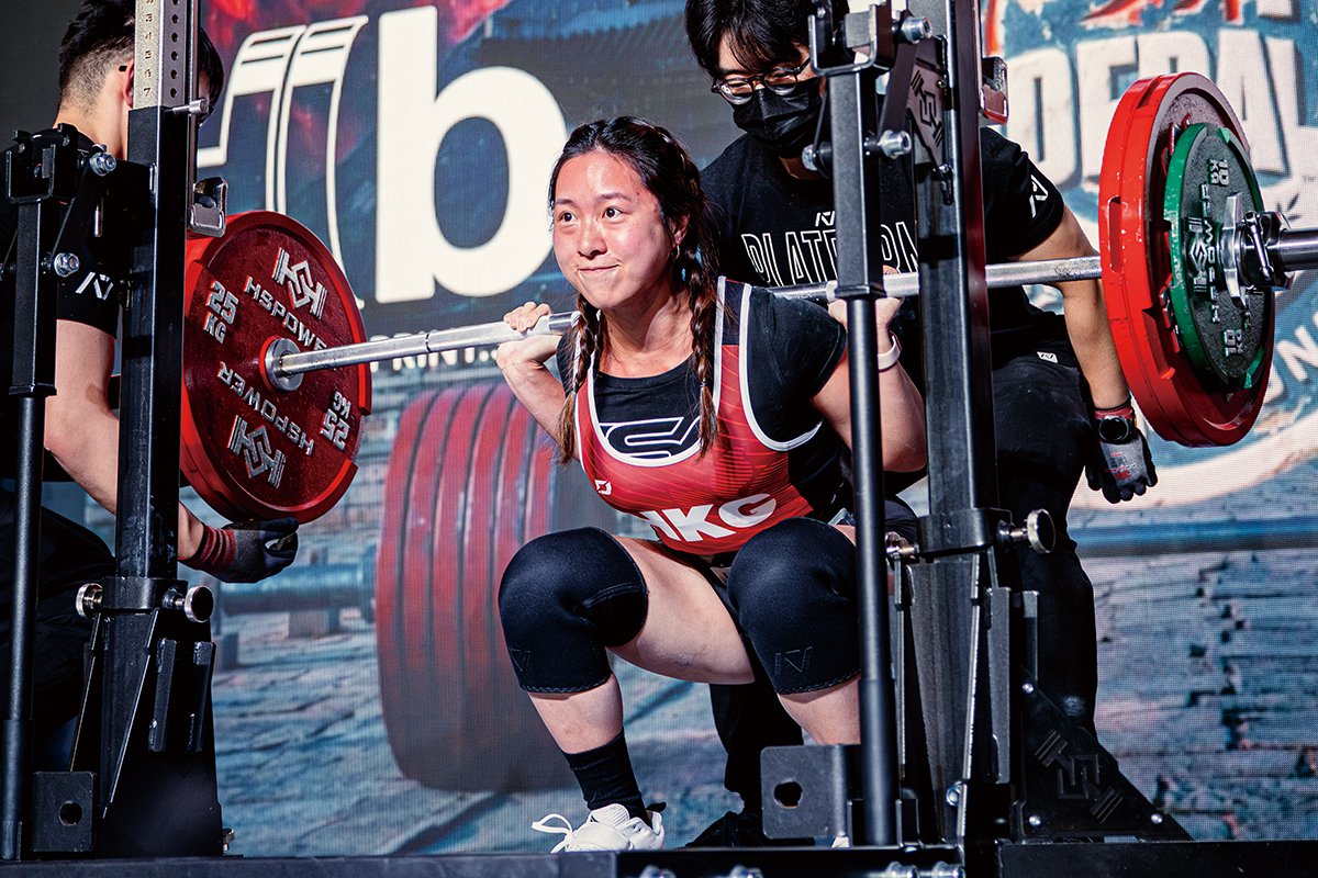 真‧健力中心 Classics Strength Academy｜FITNESS LEVELING.jpg