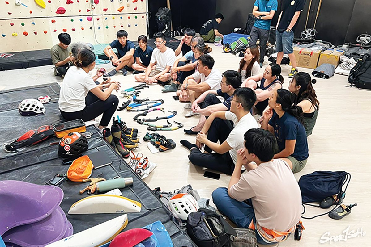 成功：不一定要有掌聲｜珊山來詞