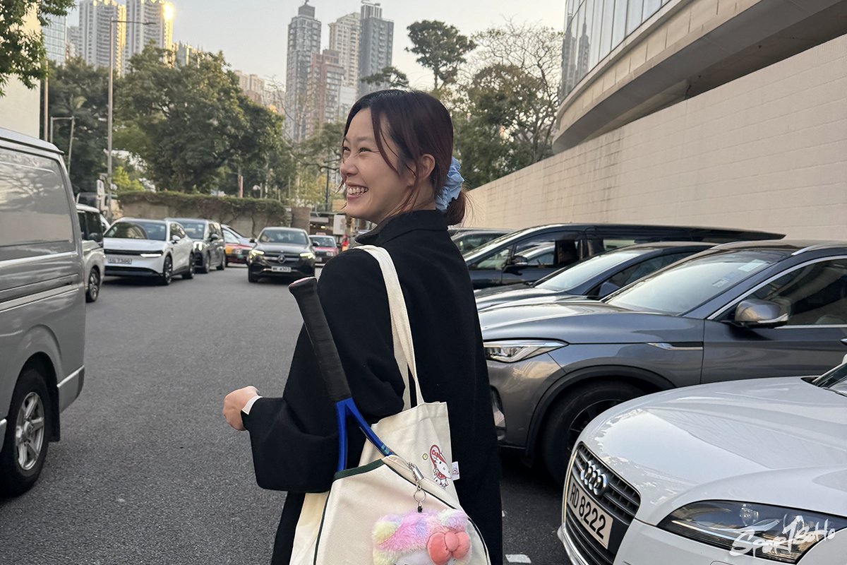 跳出大眾的認同感｜淳粹肺噏
