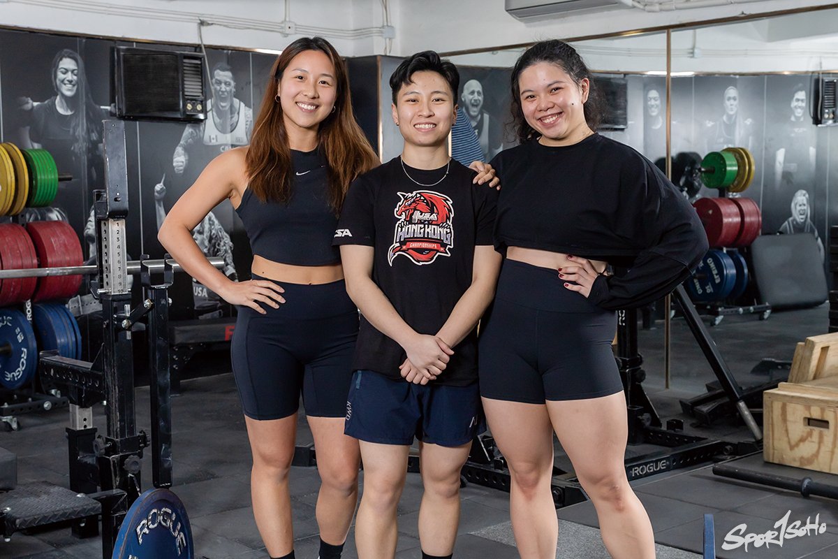真‧健力中心 Classics Strength Academy｜FITNESS LEVELING.jpg