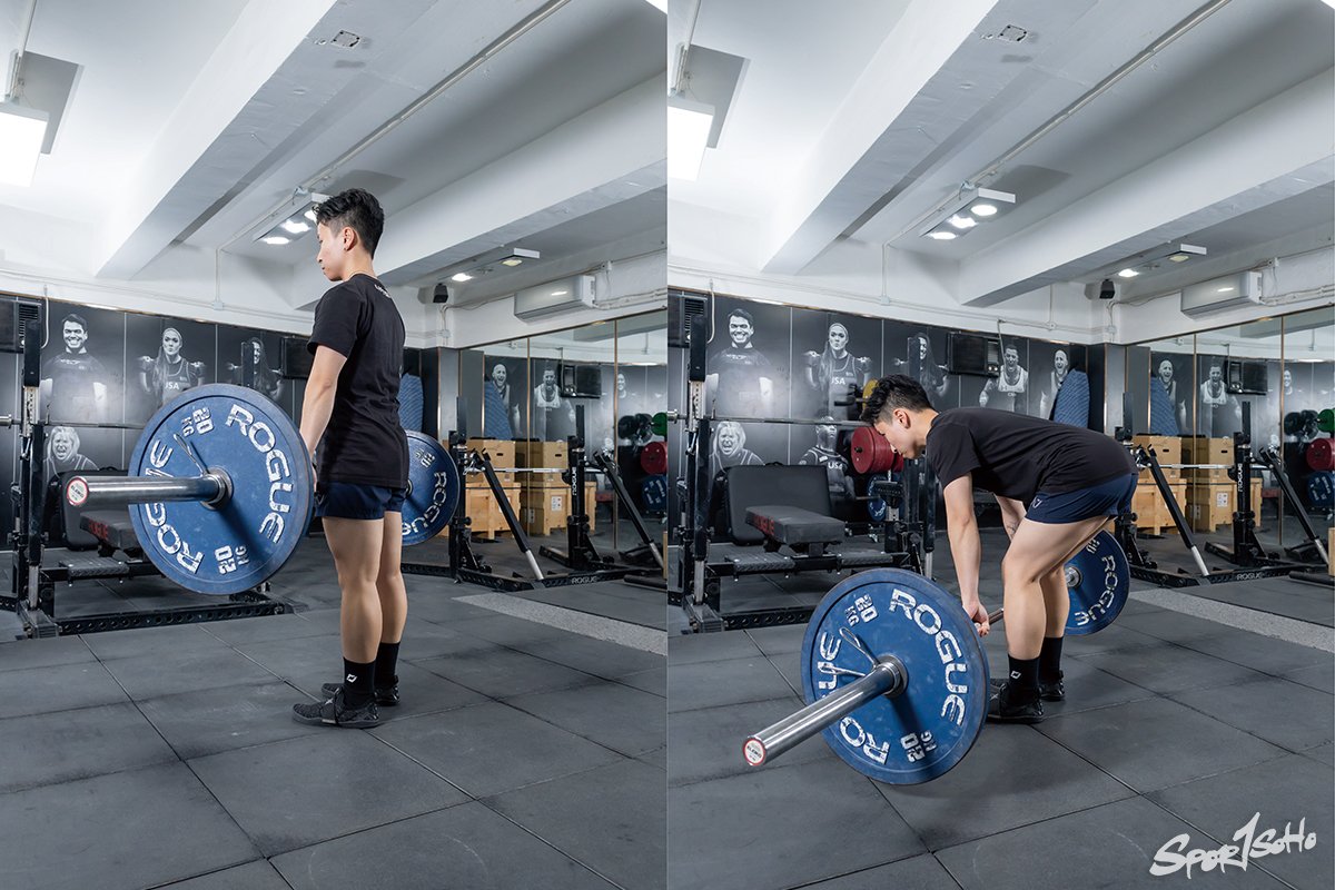 真‧健力中心 Classics Strength Academy｜FITNESS LEVELING