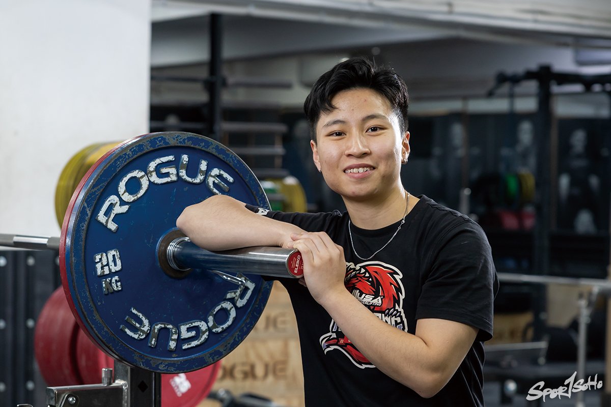 真‧健力中心 Classics Strength Academy｜FITNESS LEVELING.jpg