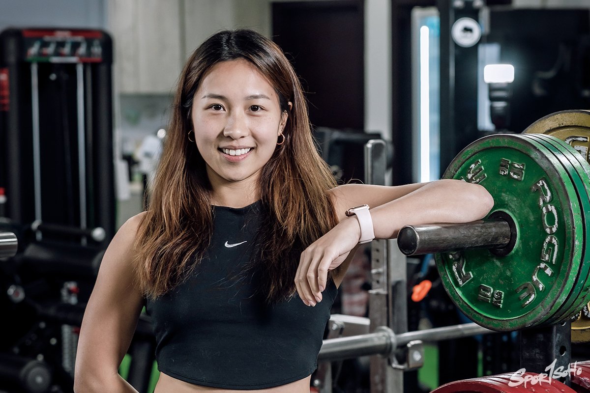 真‧健力中心 Classics Strength Academy｜FITNESS LEVELING.jpg