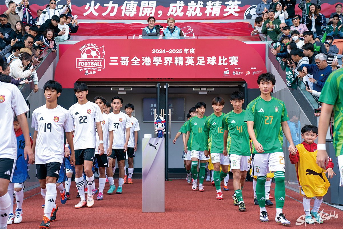 【Cover Story】學界精英