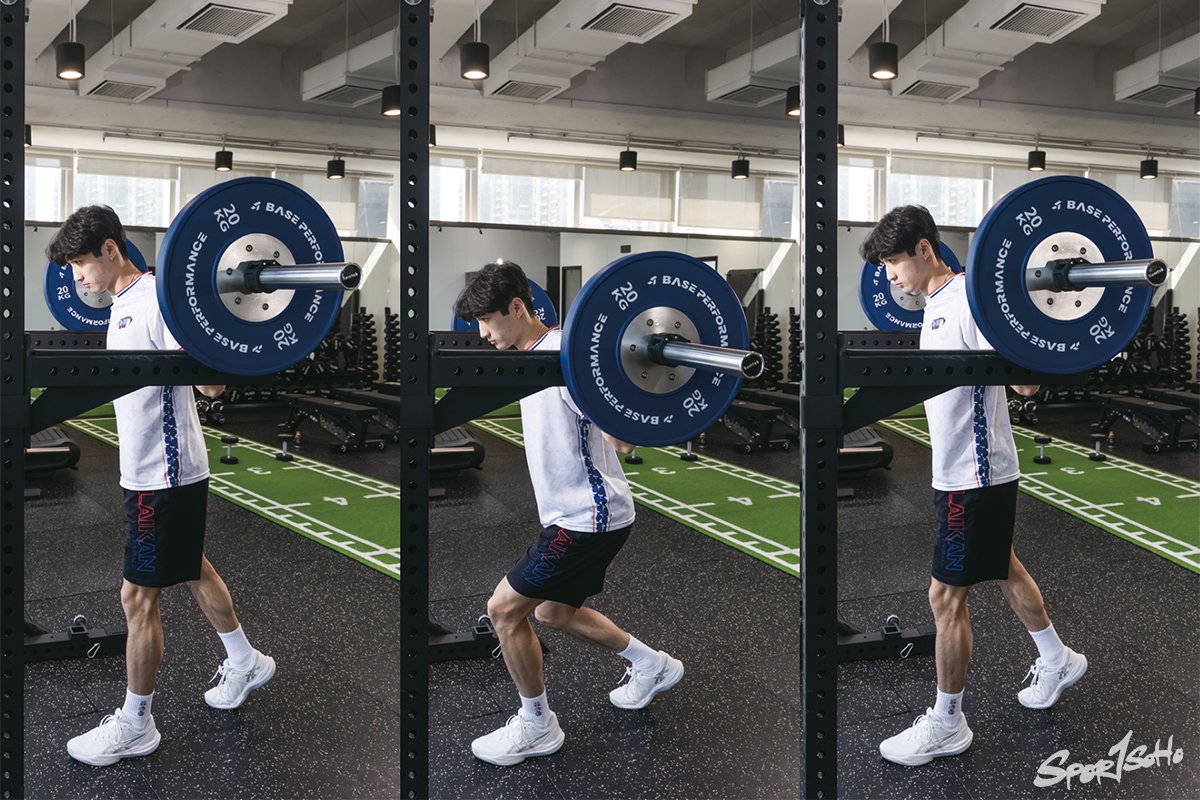 體能與復康的橋樑 Base Performance｜FITNESS LEVELING.jpg