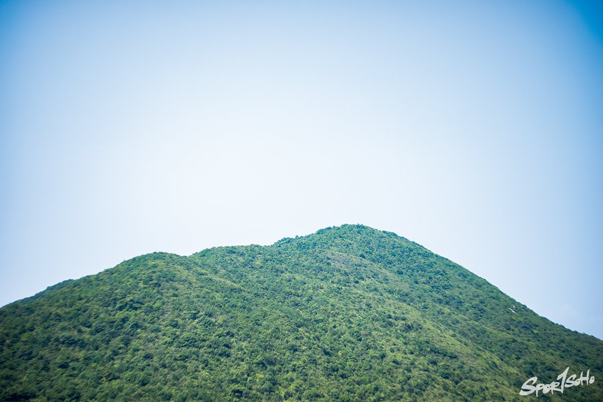 鹿湖山｜天天爬坡.jpg