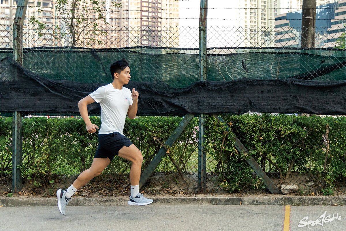 跑手肌力訓練比想像中簡單！淺析運動動作及選擇｜STRENGTH & CONDITIONING