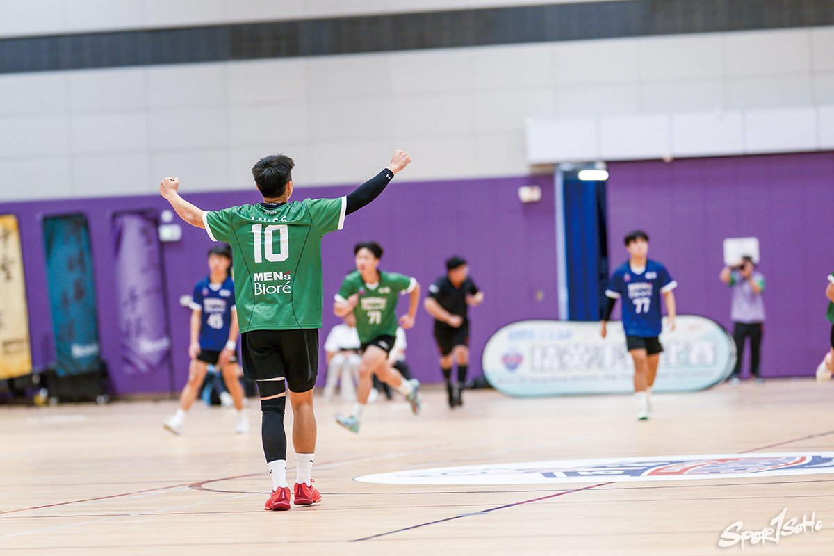 三年之約 全港學界精英手球比賽MVP 劉展昇｜學界特輯.jpg