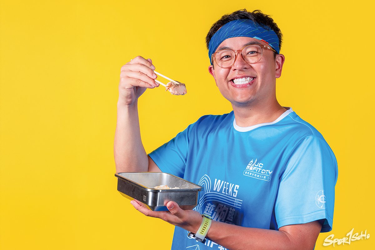 【Cover Story】Challenge to Change 賽馬會好動城市計劃 8WEEKS越跑越FIT大作戰.jpg
