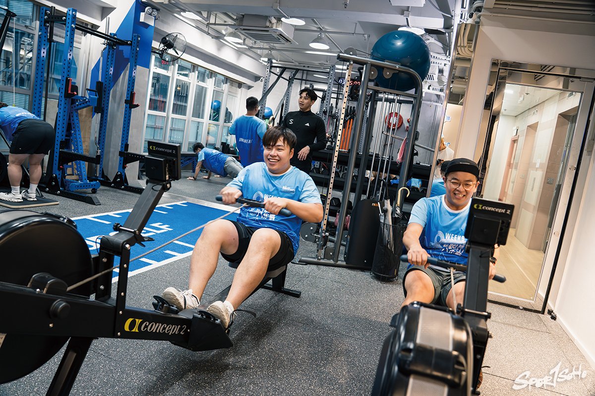 【Cover Story】Challenge to Change 賽馬會好動城市計劃 8WEEKS越跑越FIT大作戰.jpg