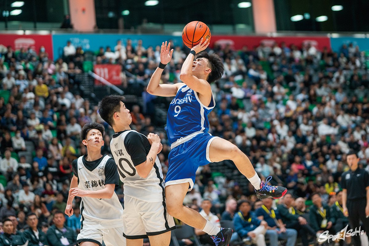 兩年之躍 全港學界精英籃球比賽MVP 梁浚朗｜學界特輯.jpg