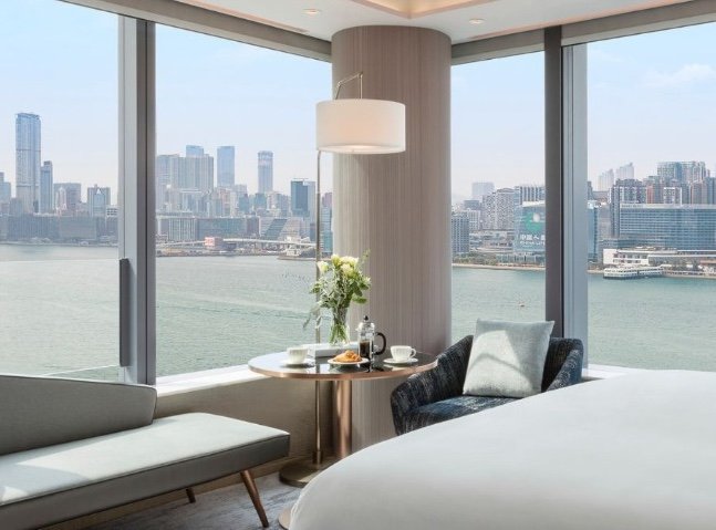凱悅天地World of Hyatt 會員在多個城巿均可預訂HYROX尊享優惠