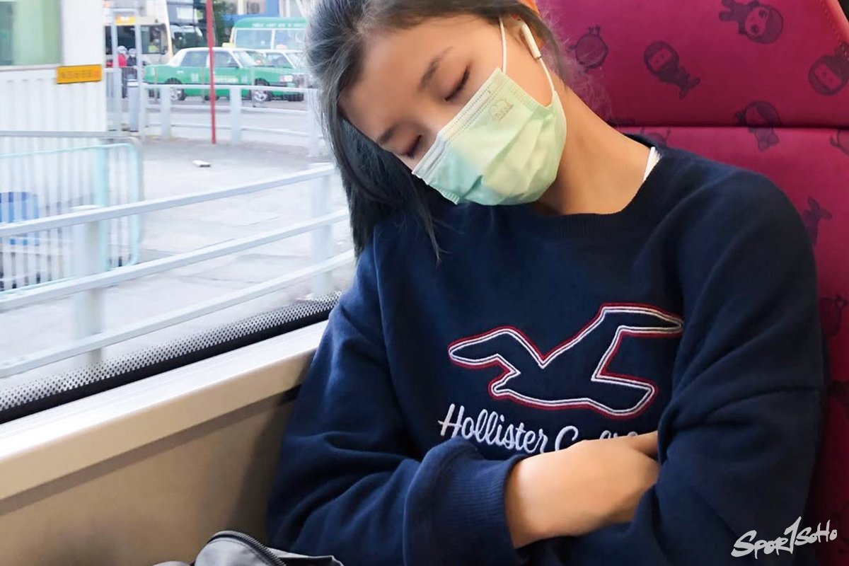 「喜歡」可以凌駕一切｜琳家女孩