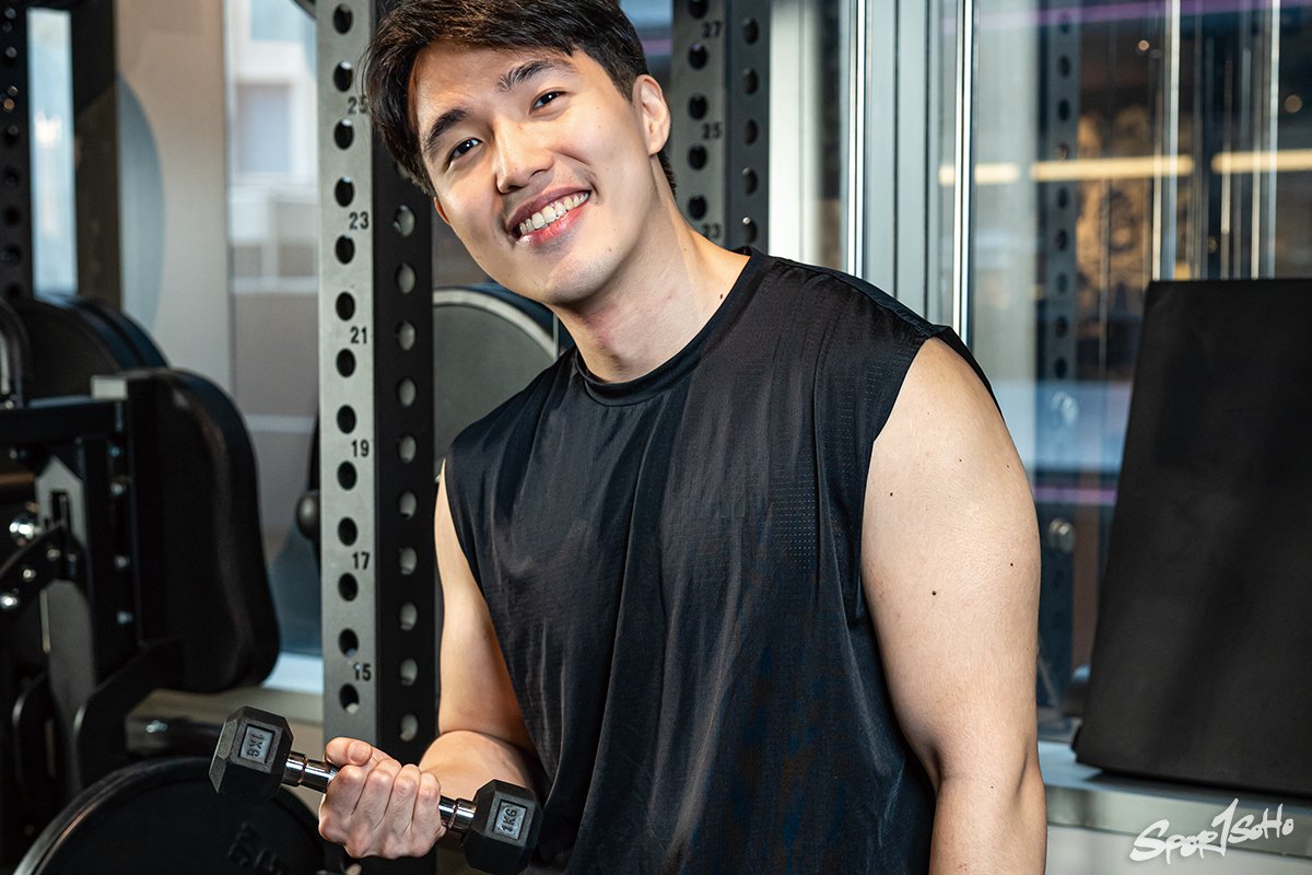 我獨自升級 Din.La.Jor｜FITNESS LEVLING.jpg