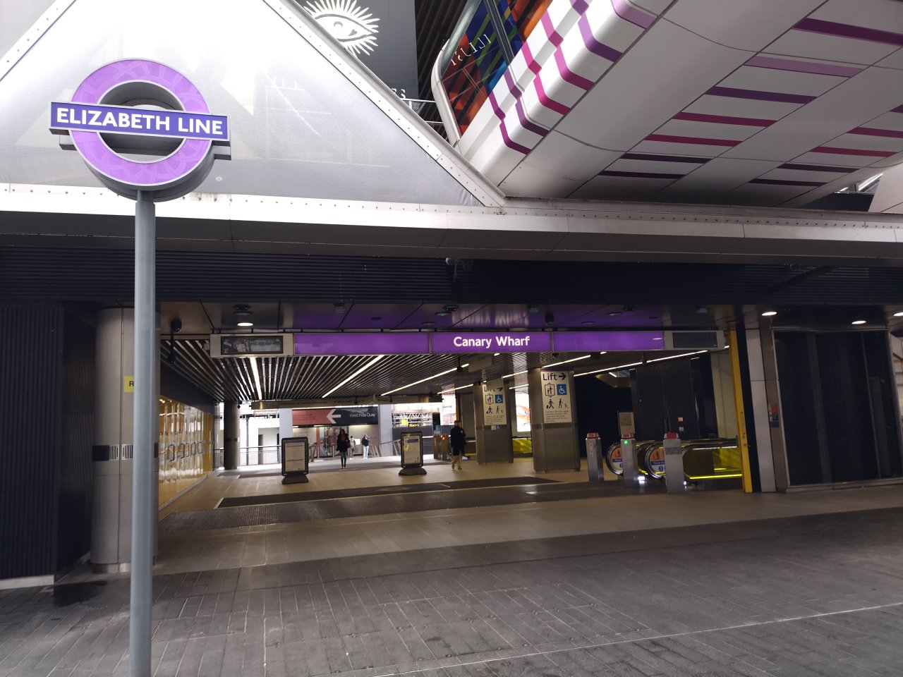 跑遊倫敦伊利沙伯鐵路線｜Let's Run UK跑馬去英國.jpg