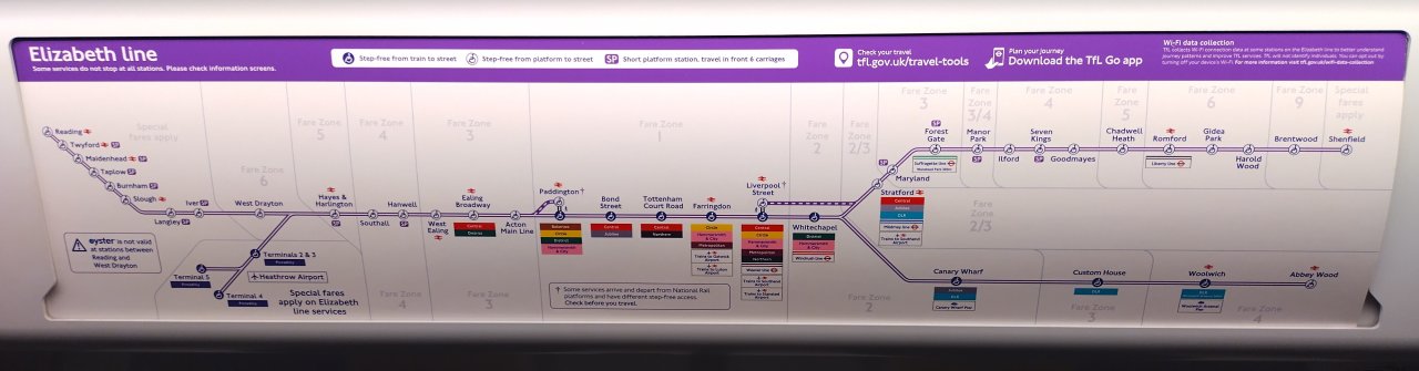 跑遊倫敦伊利沙伯鐵路線｜Let's Run UK跑馬去英國.jpg