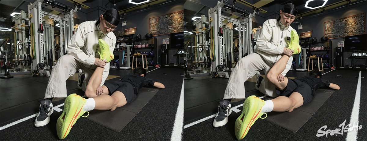 學生運動員贊助計劃 Exceed Sports｜FITNESS LEVELING