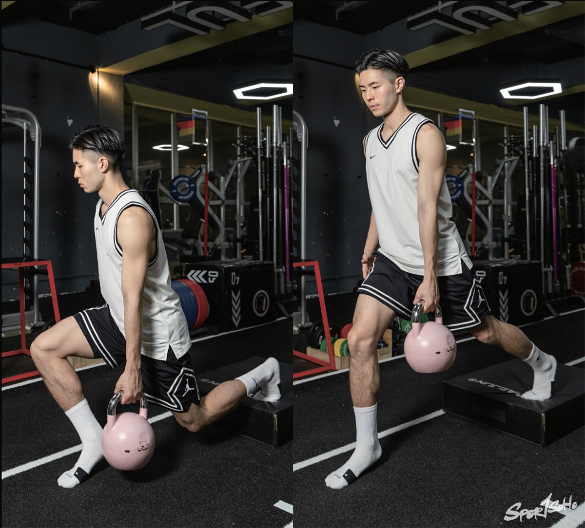 學生運動員贊助計劃 Exceed Sports｜FITNESS LEVELING.jpg