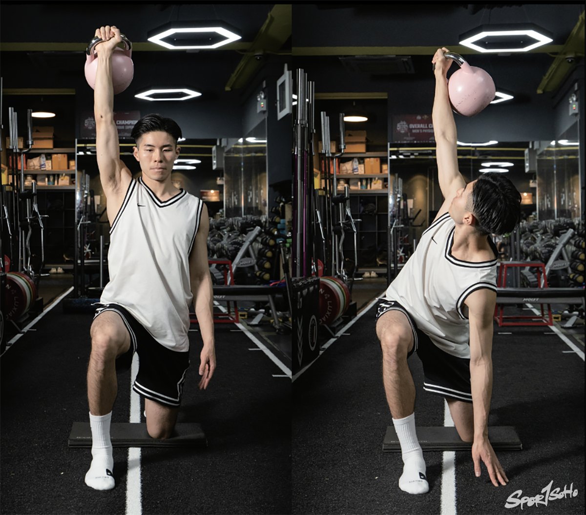 學生運動員贊助計劃 Exceed Sports｜FITNESS LEVELING.jpg
