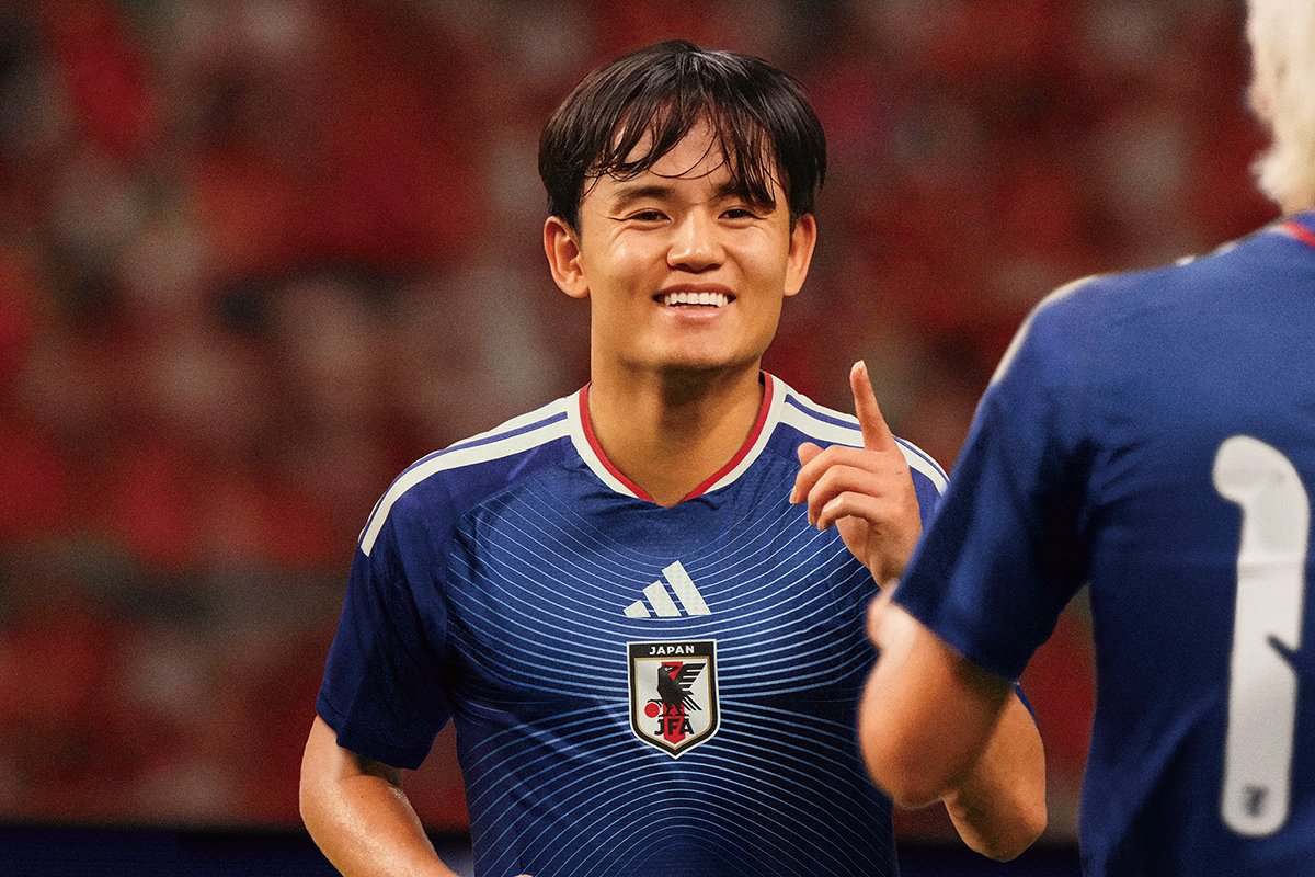 我們的世界盃 adidas2026世界盃系列球衣.jpg