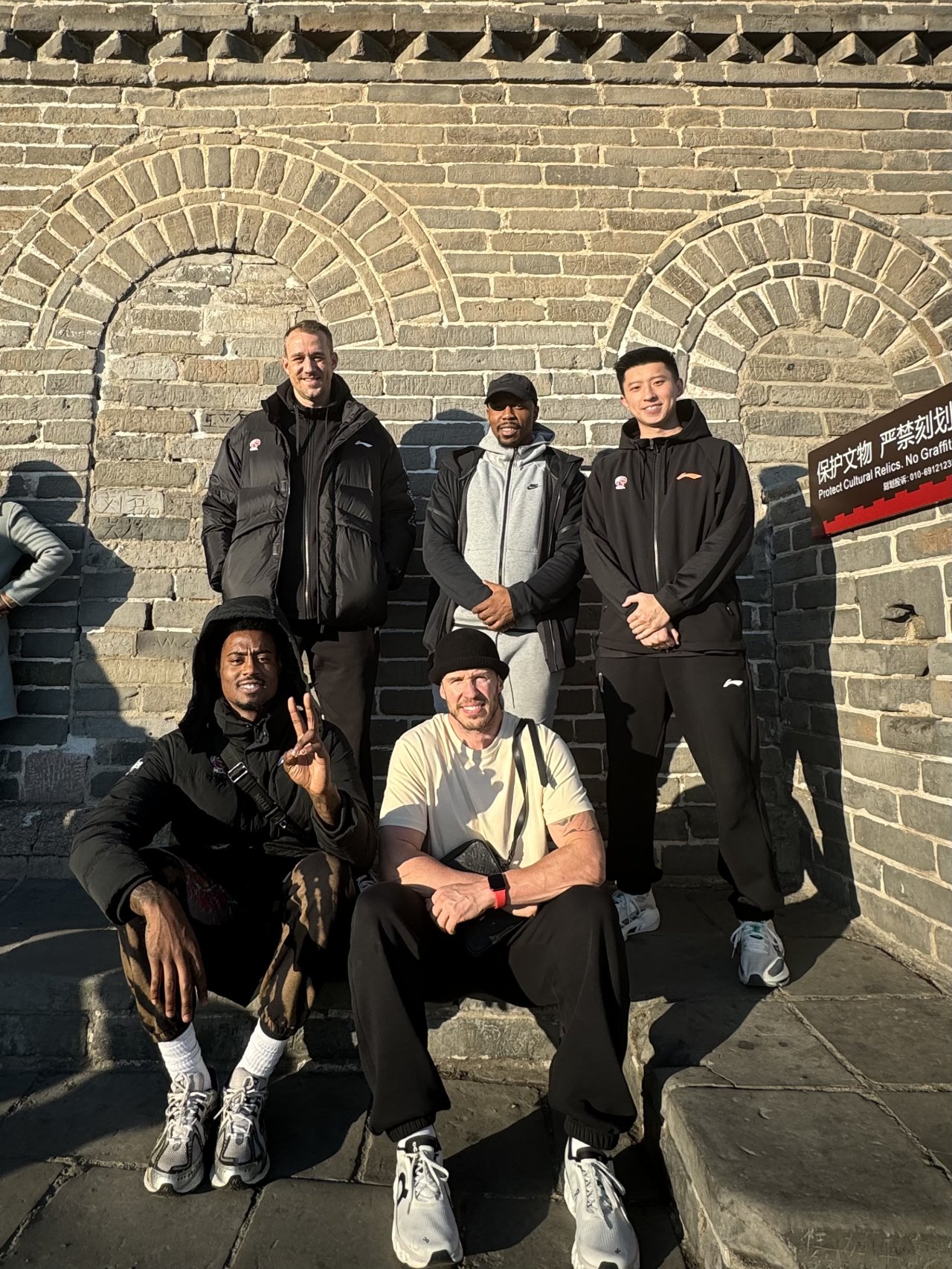 重返亞洲：CBA執教生涯的新篇章｜美籃影片分析師