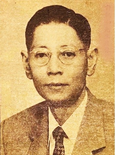 技擊小說兩「山人」｜武意見