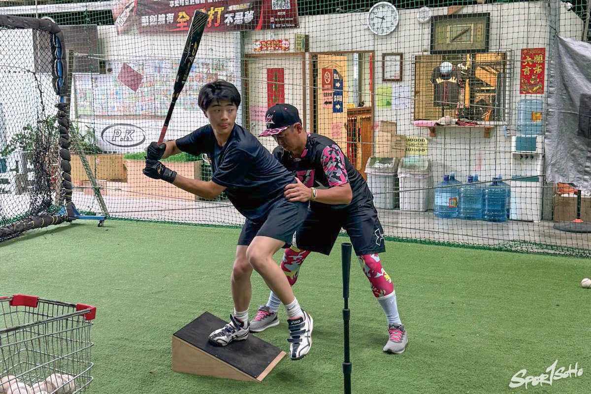 棒球研習室 Up Performance｜FITNESS LEVELING.jpg