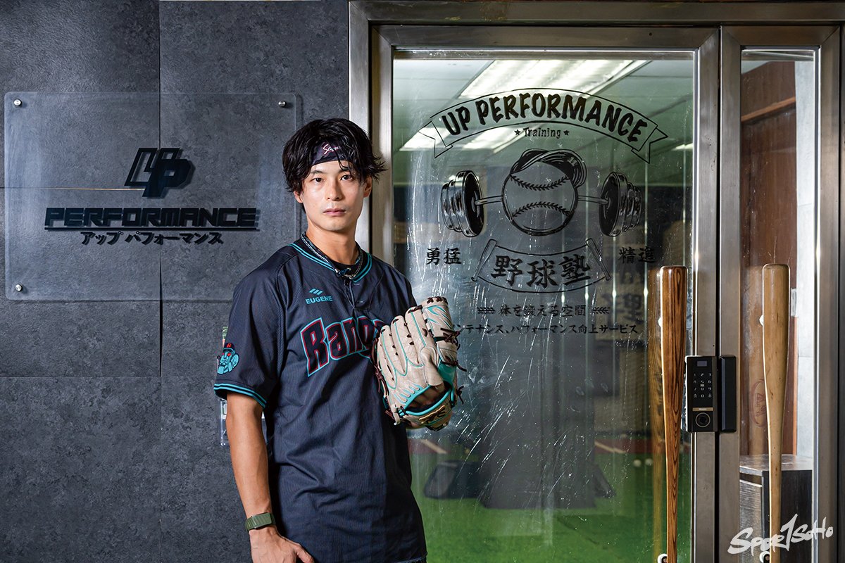 棒球研習室 Up Performance｜FITNESS LEVELING.jpg