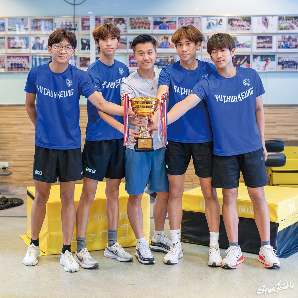 余振強紀念中學田徑隊 歷史性精英賽封王｜學界特輯.jpg