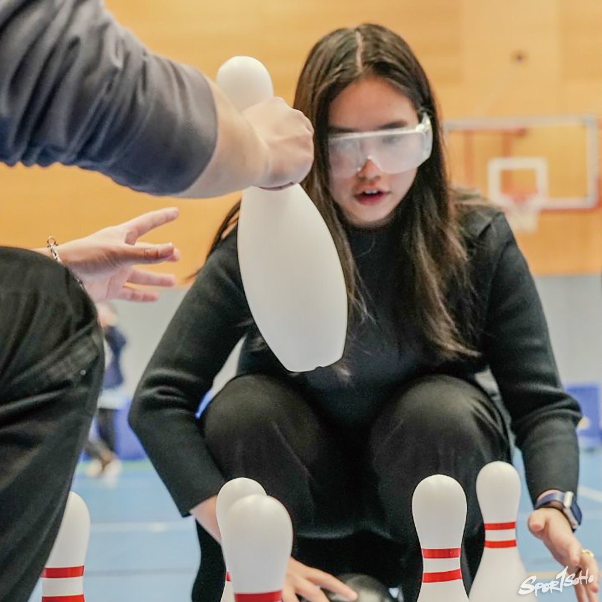 殘疾運動你玩過未？｜運動員傷聲