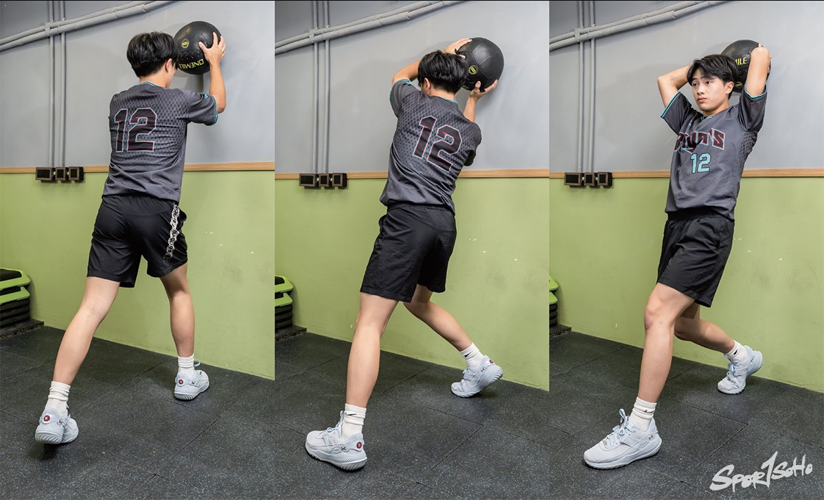 棒球研習室 Up Performance｜FITNESS LEVELING.jpg