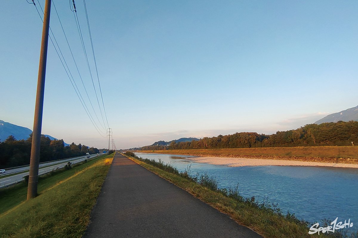 旅跑人生 陳培郁 斯德哥爾摩馬拉松2:37:18｜跑去邊度