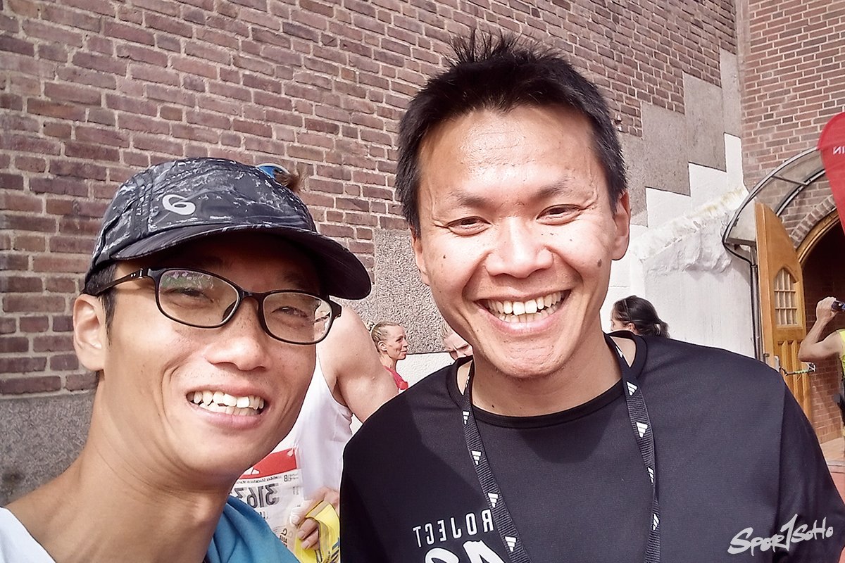旅跑人生 陳培郁 斯德哥爾摩馬拉松2:37:18｜跑去邊度.jpg