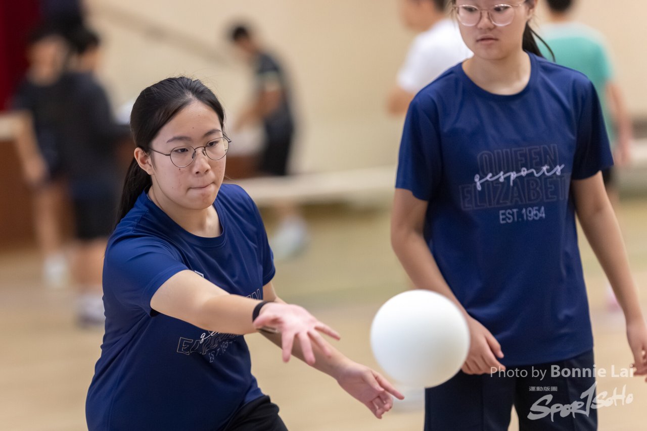 手掌上的速度與激情！全港手綿球校際賽2026圓滿落幕！
