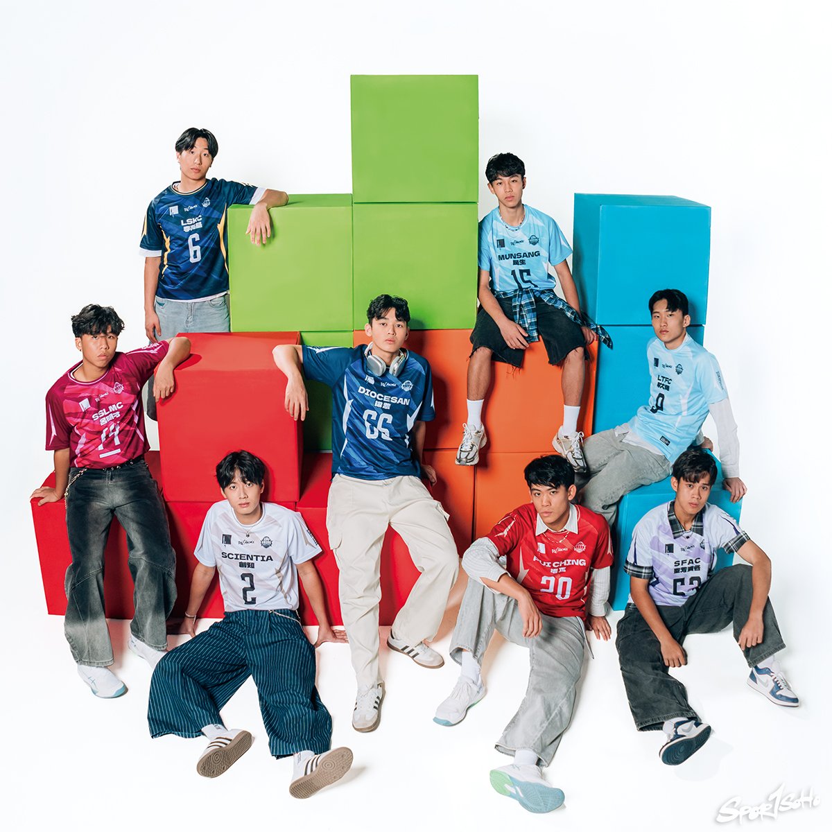 【Cover Story】逆轉・拼