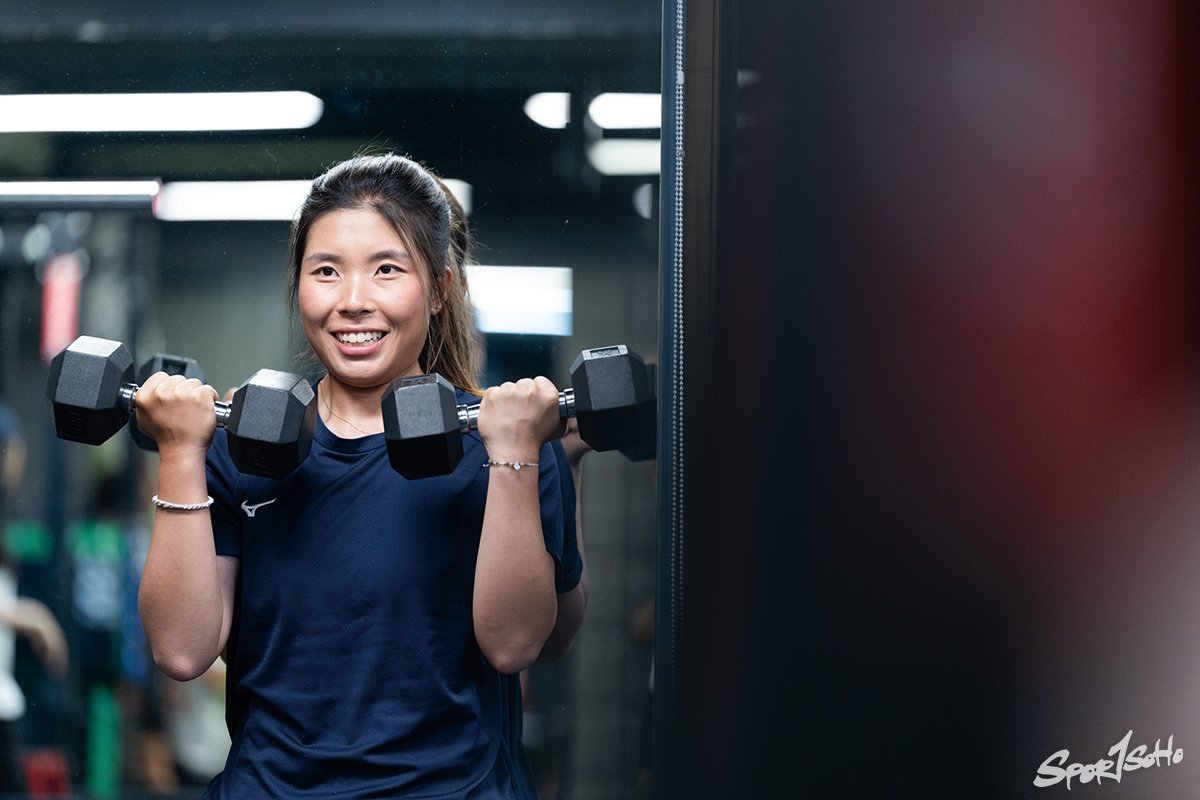 達致自身上限 ArenaP｜FITNESS LEVELING