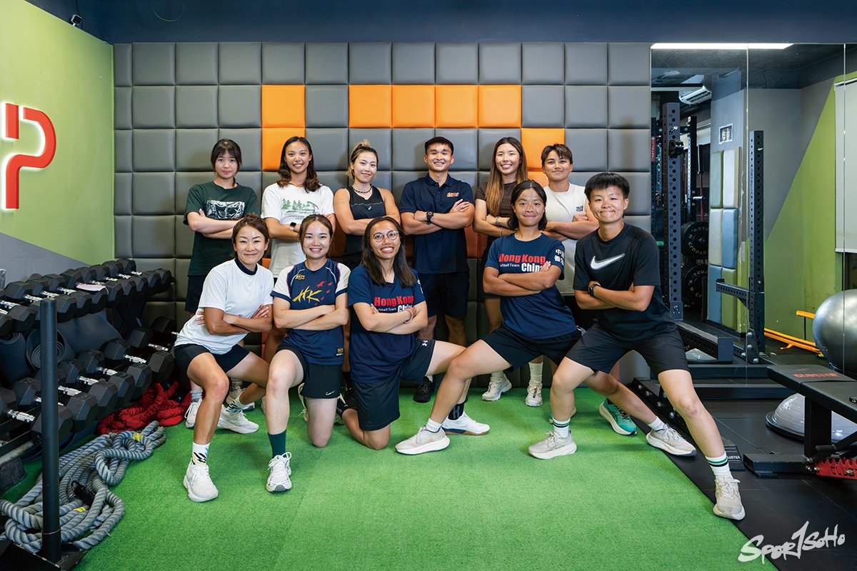 達致自身上限 ArenaP｜FITNESS LEVELING.jpg