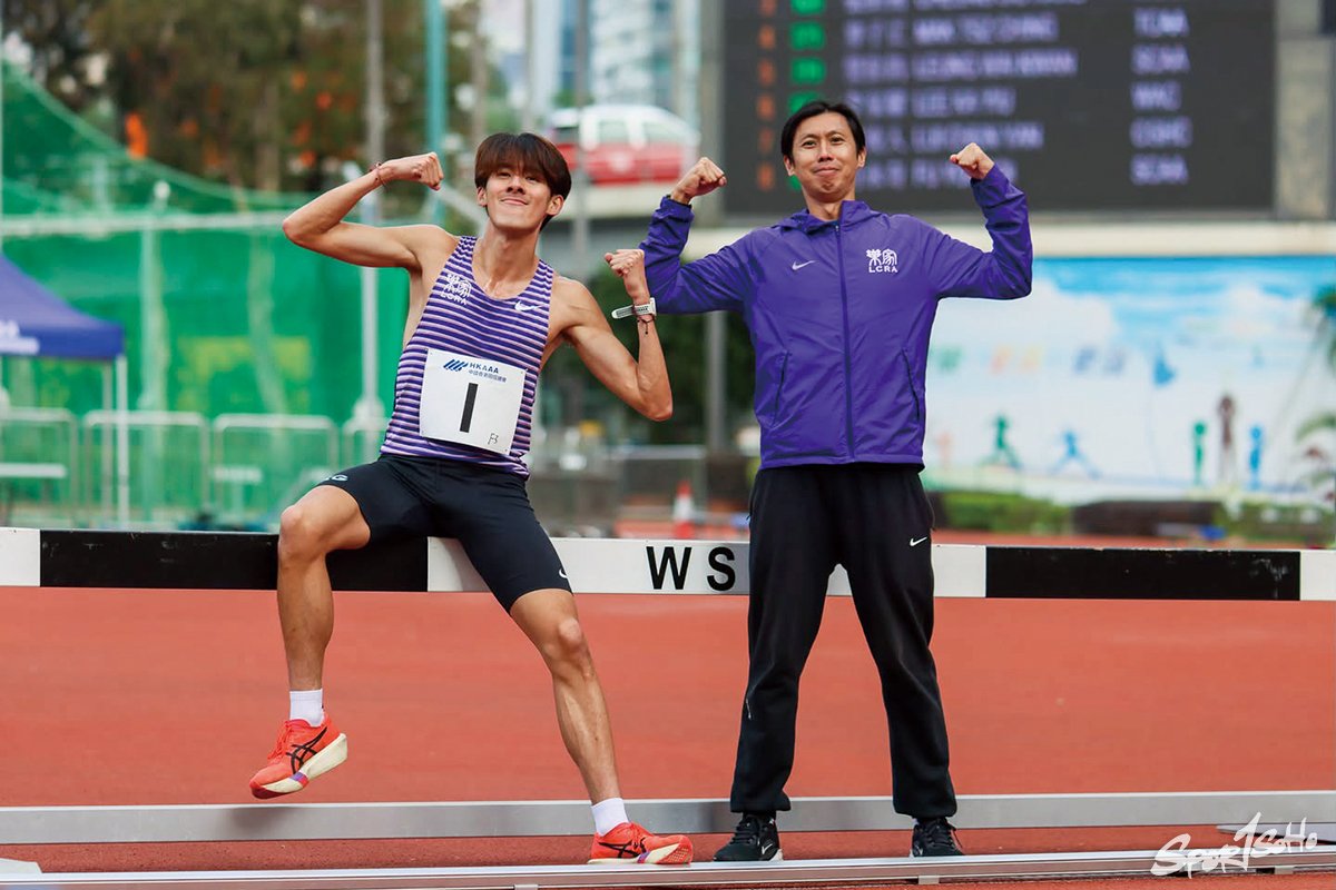 日本岡山集訓體驗 3000米障礙賽香港紀錄保持者9分12秒21 楊雋濠｜跑去邊度.jpg