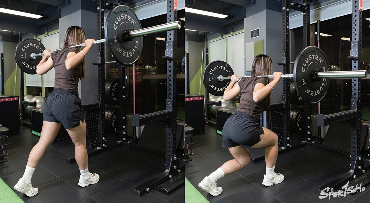 達致自身上限 ArenaP｜FITNESS LEVELING.jpg